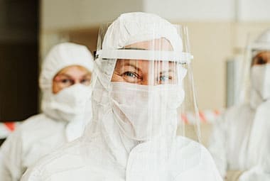 汽化過氧化氫濃度檢測儀等5份制藥行業(yè)標準發(fā)布公示！